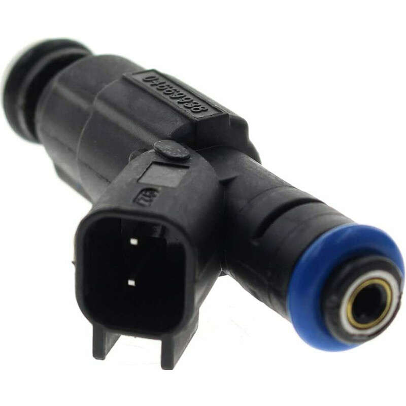 6x Fuel Injectors 04854181 for Dodge Dakota Ram 1500 2500 Van Ford Escape Grand