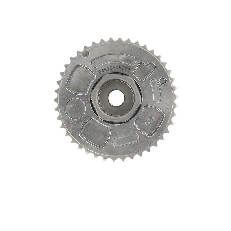 For Porsche Cayenne Panamera 4.8L V8 94810505121 2Pcs Camshaft Adjuster