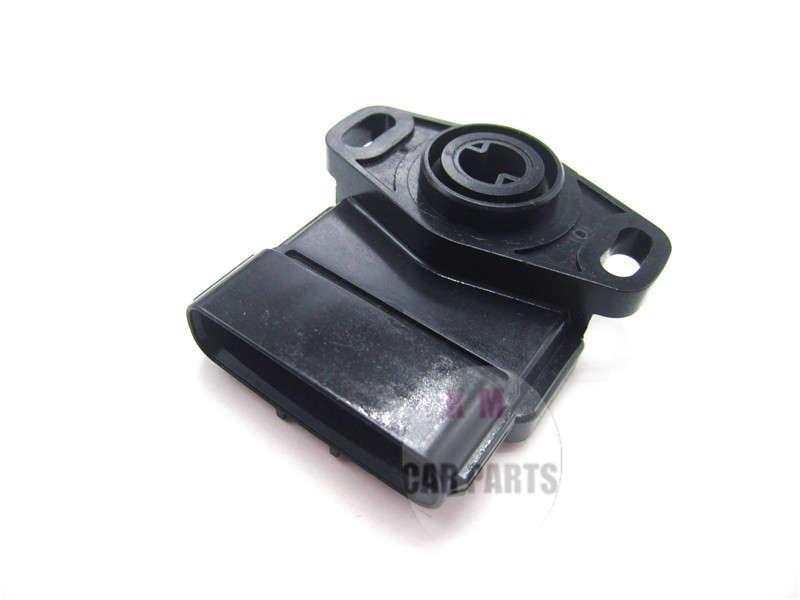 Good Tps Throttle Sensor Acelerator For Toyota Forklift 8FGU1 57510-26600-71