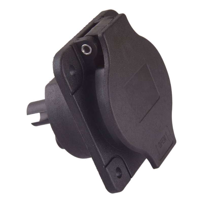 Charger Plug & Receptacle Socket Fit for Icon Evolution Star EV LVtong Edison