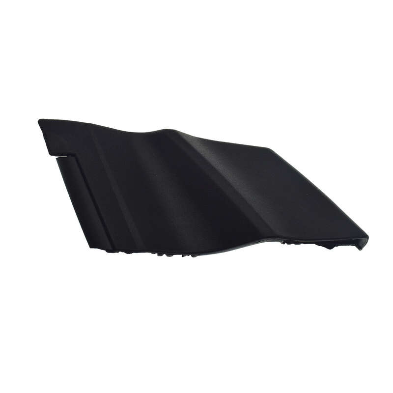 Left Windshield Wiper Side Cowl Cap Trim For Toyota Yaris 4 doors 2006-2010 New