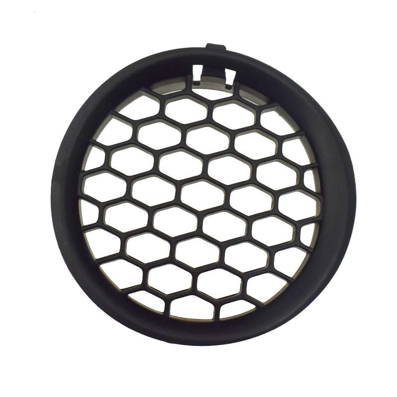 Left Side Black Fog Light Cover Grille 57731FG210 For 2008-14 Subaru Impreza