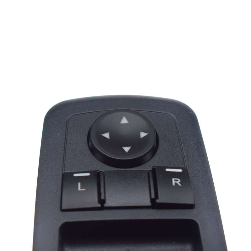 Master Power Window Switch Driver Left Side For Jeep Liberty 08-12 Nitro Journey