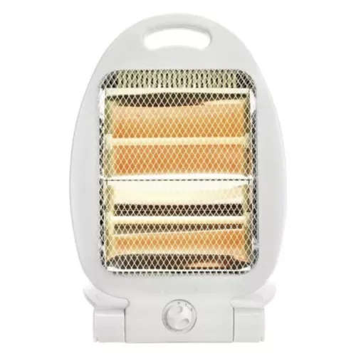 800W Quartz Heater