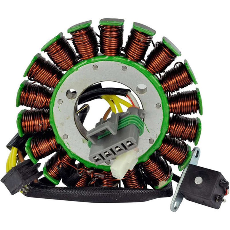 Magneto Stator Coil 3089959 3089579 For Polaris Sportsman Ranger 500 2005-2014