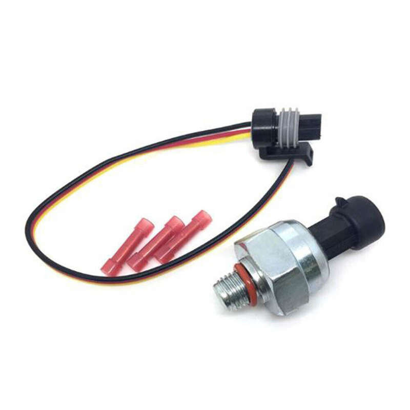 Injector Control Pressure Sensor For Ford F250 F350 F450 Diesel 6.0L Powerstroke