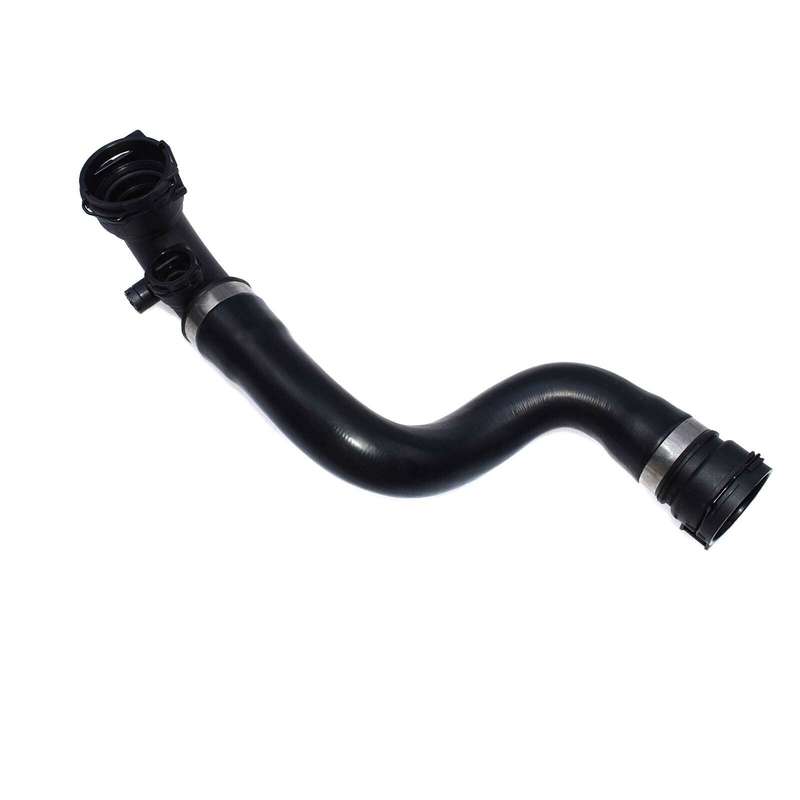 For BMW E53 X5 3.0L 2001-2006 Upper Radiator Hose 11 53 7 500 733,7500733 New