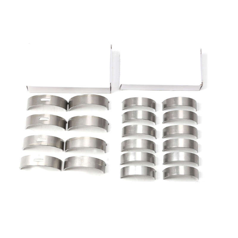 STD Crankshaft Main Bearing & Rod Bearings Kit for Audi A4 A5 Q5 VW 3.0 TSI TFSI