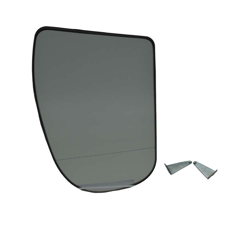 Left Wing Mirror Glass Heated 2038100121 For Mercedes-Benz C230 C320 E500 02-07