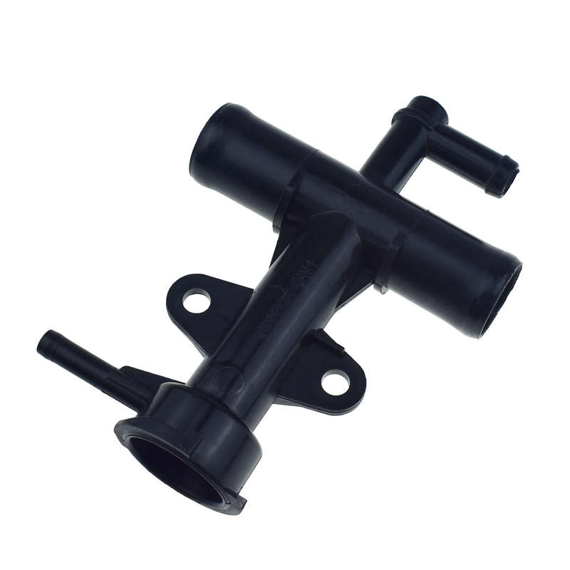 Radiator Coolant Filler Neck 21418-3AB3A For Nissan Versa Note 1.6L 2012-19 New