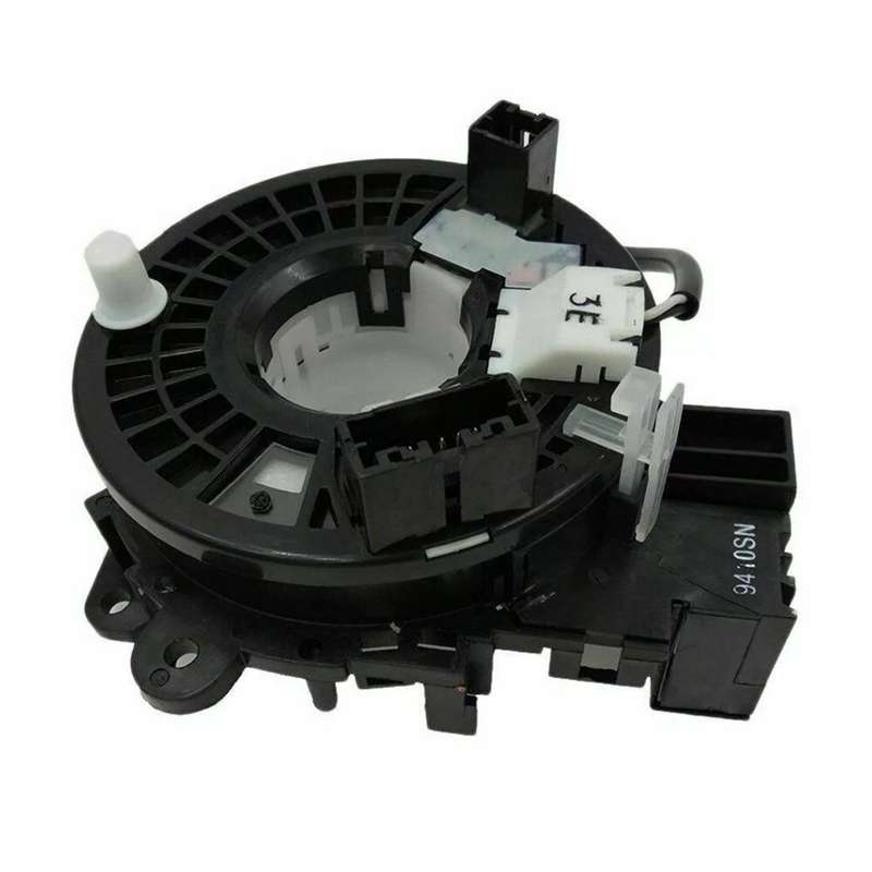 Spiral cable clock spring B5554-KA48A For everyday Infiniti QX80/QX56