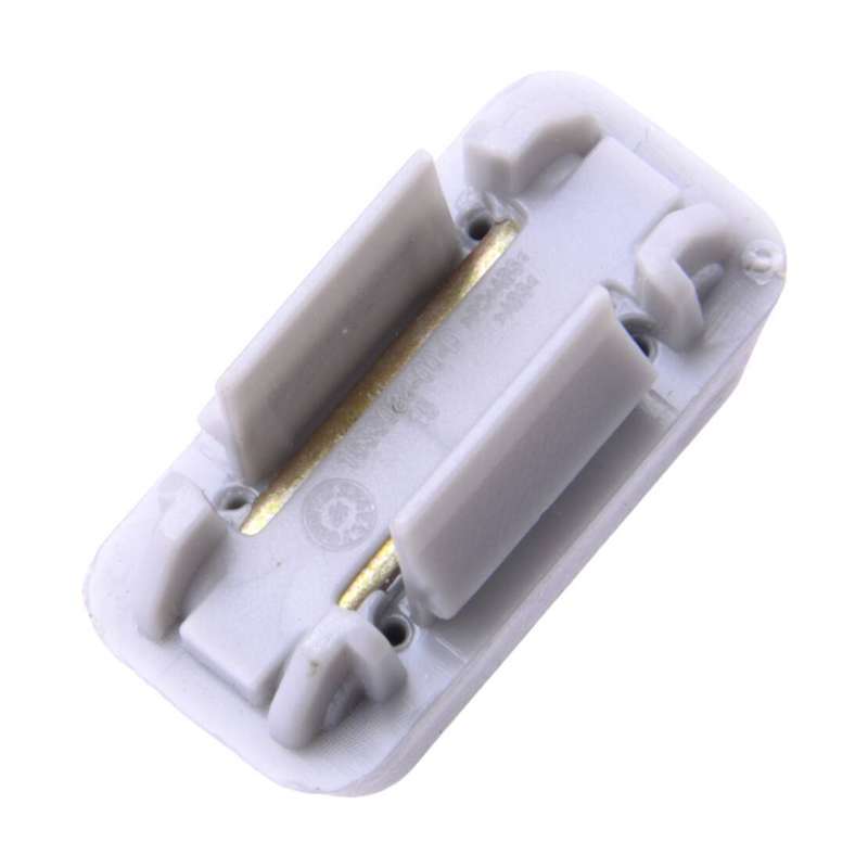 Hot Magnetic Headliner Sun Visor Stop Clip fit for Tesla Model 3 Y