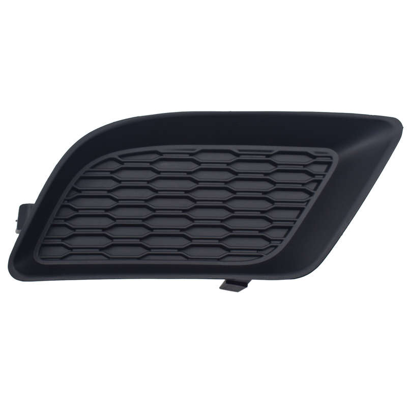 Fog Light Lamp Black Hole Cover Passenger Side RH for 2011-14 Dodge Charger New