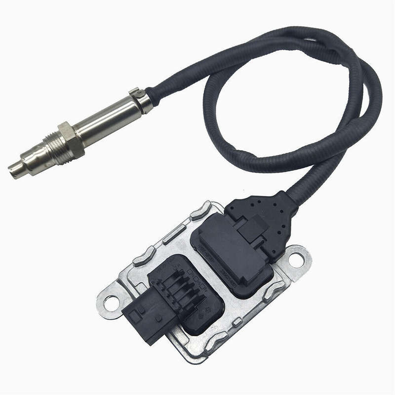 For DAF 2236409 1973528 Nitrogen Oxide NOX Sensor 5WK96759C 2236409PE19362