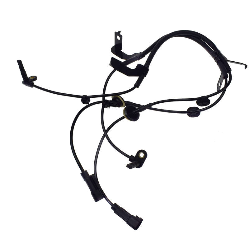 ABS Wheel Speed Sensor Front Left & Right For Jeep Patriot Compass Dodge Caliber
