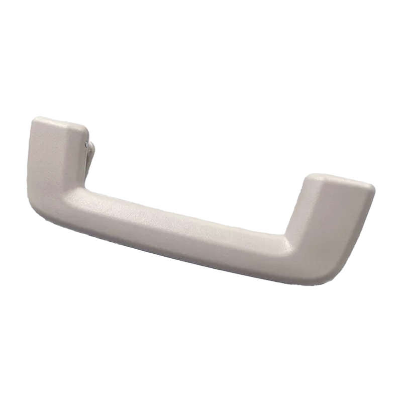 2pcs Beige Front Roof Pull Grab Handle Fit For Mazda BT50 Ford Ranger 2012-2019