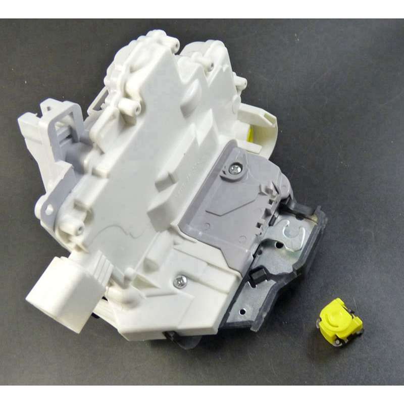LHD Front Left Door Lock Latch Actuator For AUDI A3 4F1837015 4F1837015E New