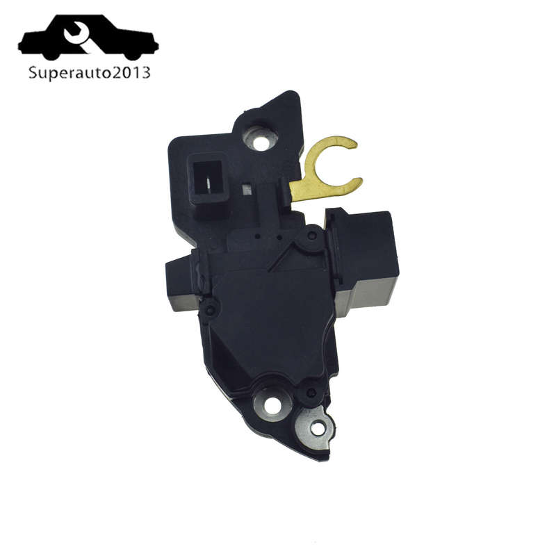 New Alternator Voltage Regulator For Volvo V70 XC70 C70 S80 V40 V70 F00M145229
