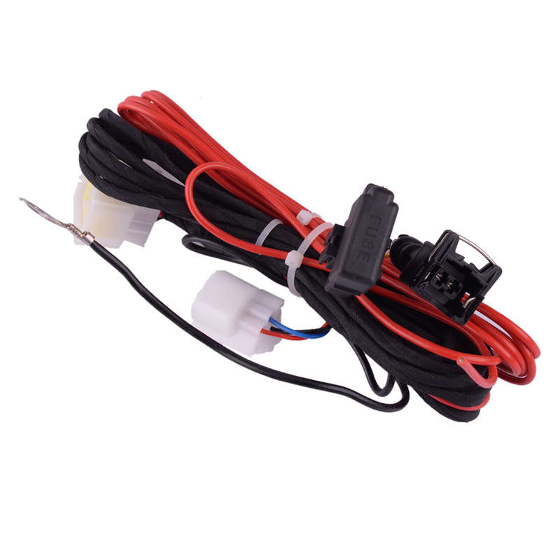 Fit For Webasto Air Diesel Parking Heater Wiring Harness Loom Power Cable A3