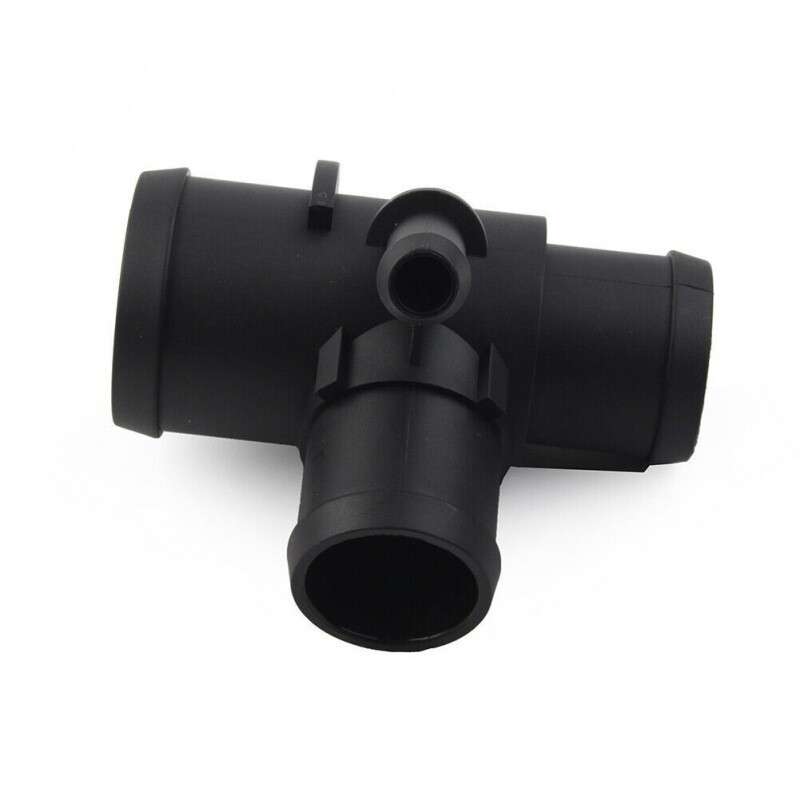 Thermostat Housing Water Pipe Connector LR025969 FIt For Land Rover 2010-2016