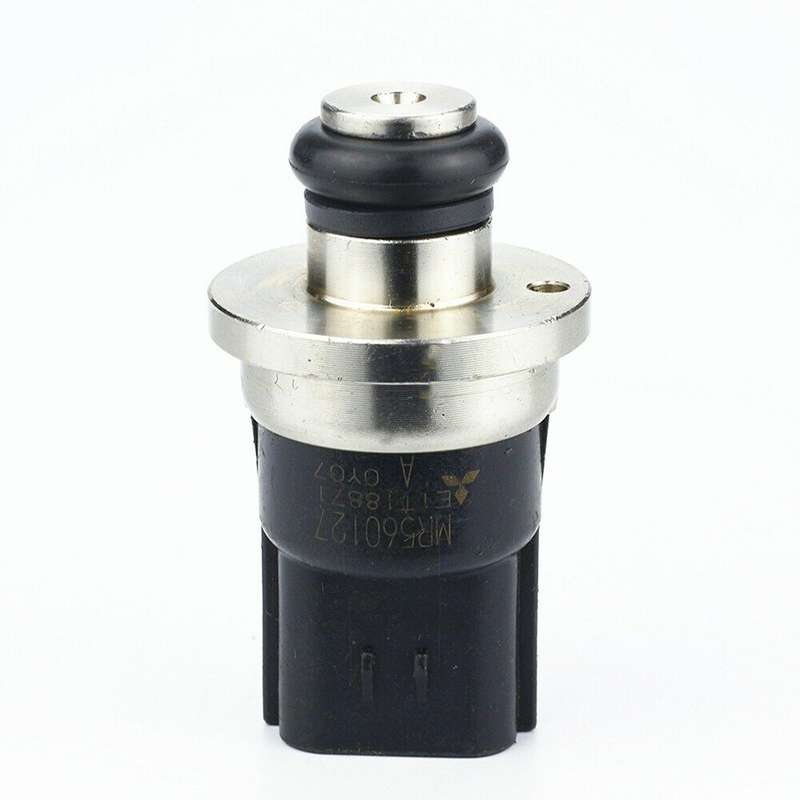 New Genuine Fuel Pressure Sensor MR560127 E1T18871 For Mitsubishi Montero Pajero