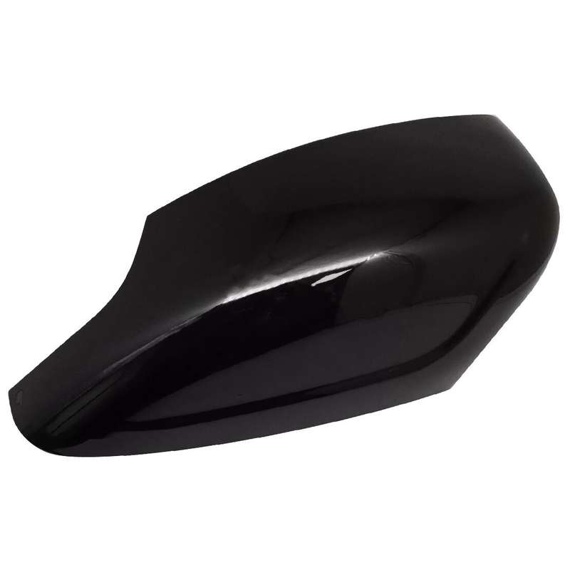 Right Black Exterior Mirror Covers Fit For Volvo XC60 2010-2013 # 39854919