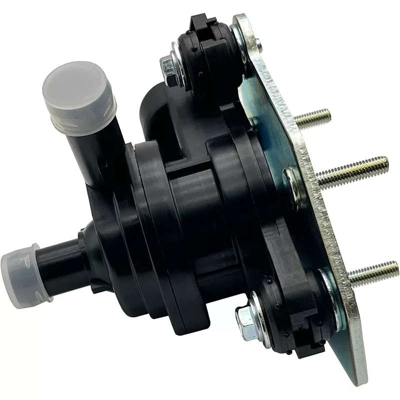 Drive motor inverter cooler water pump G9040-48080 For 06-10 Toyota Highlander