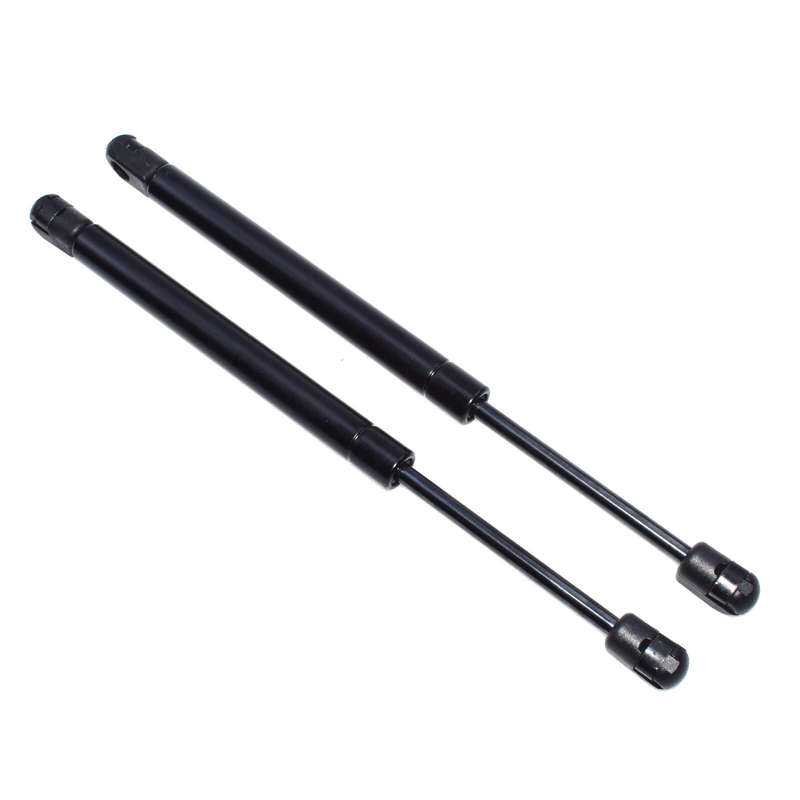 New Set 2PCS Hood Gas Spring Strut For BMW F06 F10 F11 F12 F13 F18 51237309117