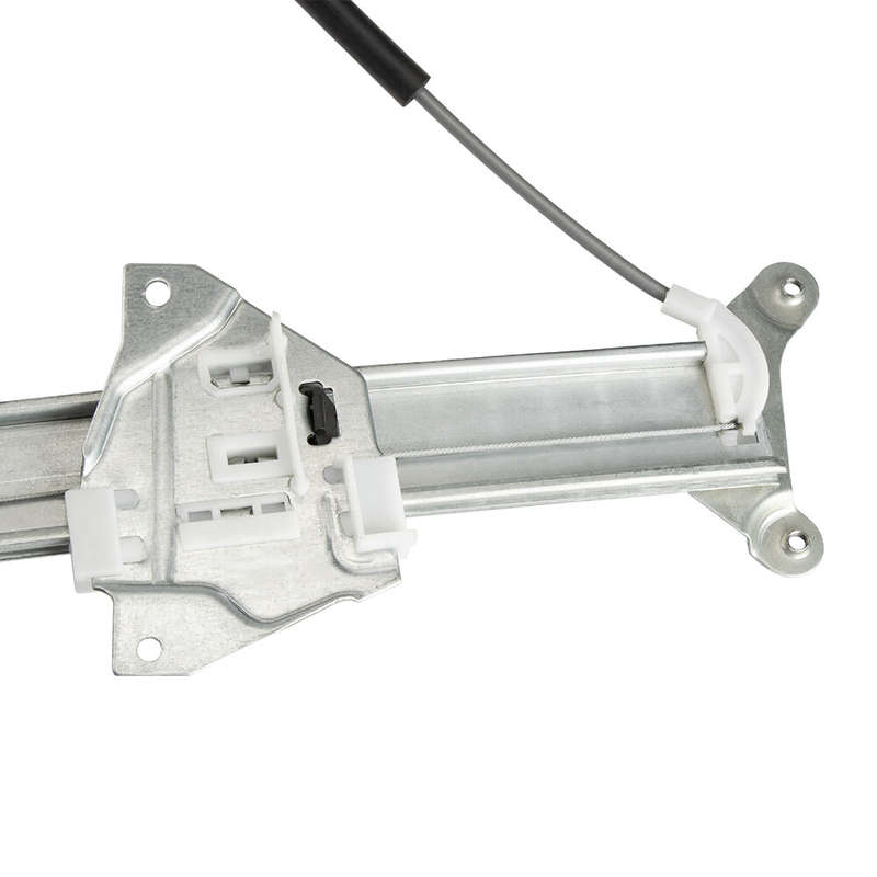 Front Right Window Regulator Motor MR135166 For Mitsubishi Montero 1992-2000