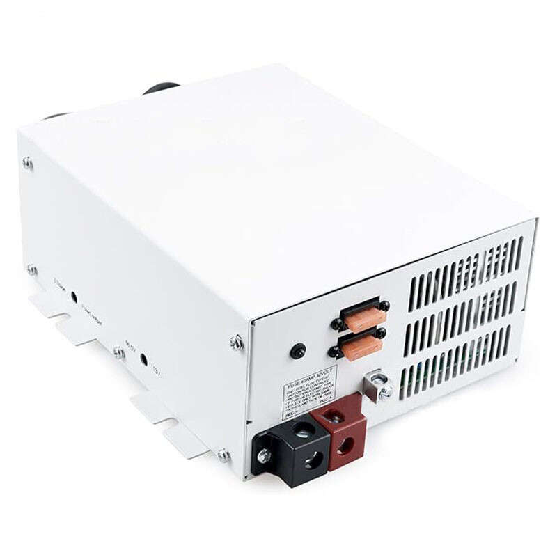 PM3-55 RV Battery Charger Power Converter For WFCO WF9855 12-14vdc