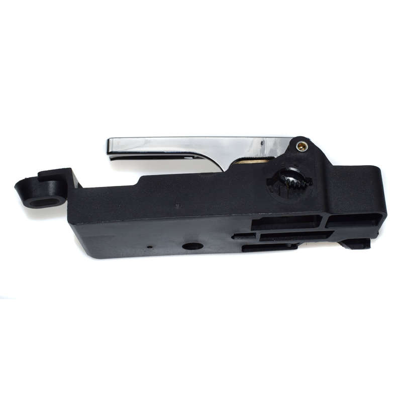 Interior Door Handle Chrome REAR Right For Ford Fusion Milan 6E5Z 5422600-A New