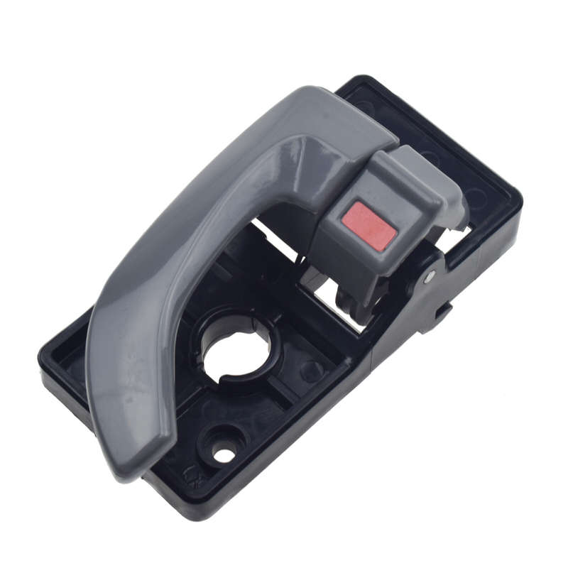 Gray Inside Door Handle LH Left Side 82610-2E000 For 2005-09 Hyundai Tucson New