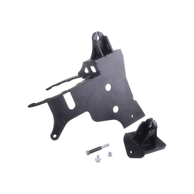 Transmission Brace FIt for Nissan R35 GT-R GTR GR6 Drivetrain Tig Welded Coated