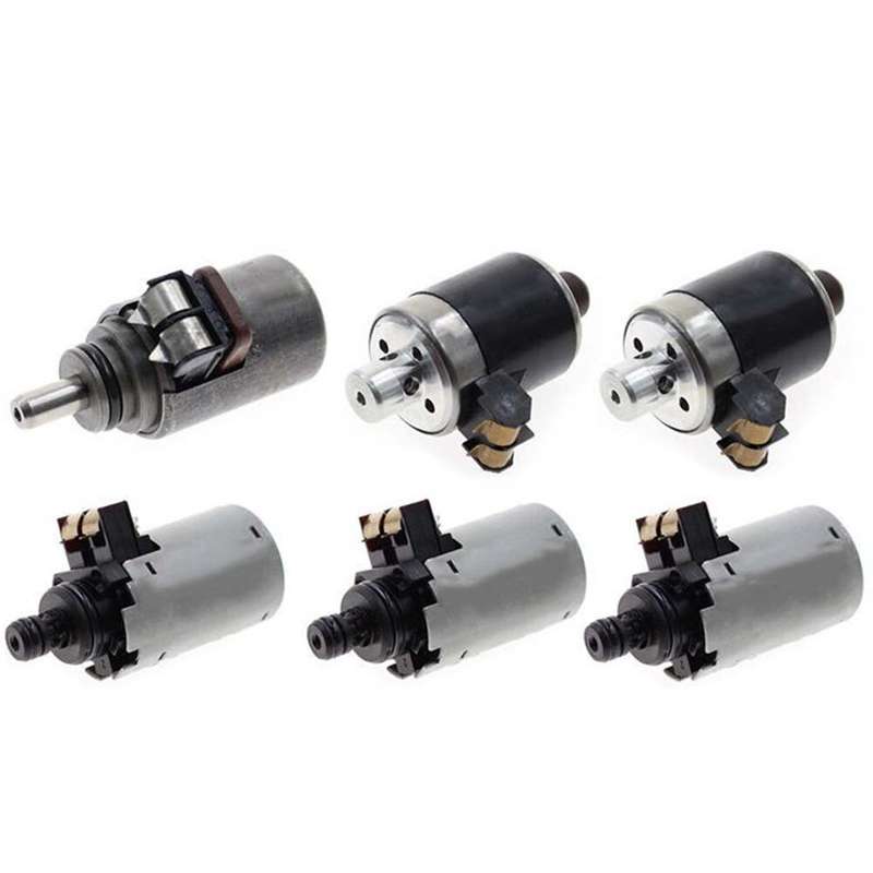 For Mercedes ML320 ML430 G500 G55 E55 AMG 1402770535 Transmission Shift Solenoid