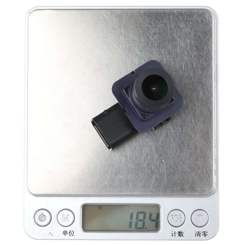 Rear View Back Up Safety Camera For 2011-2015 Ford Explorer EB5Z-19G490-A