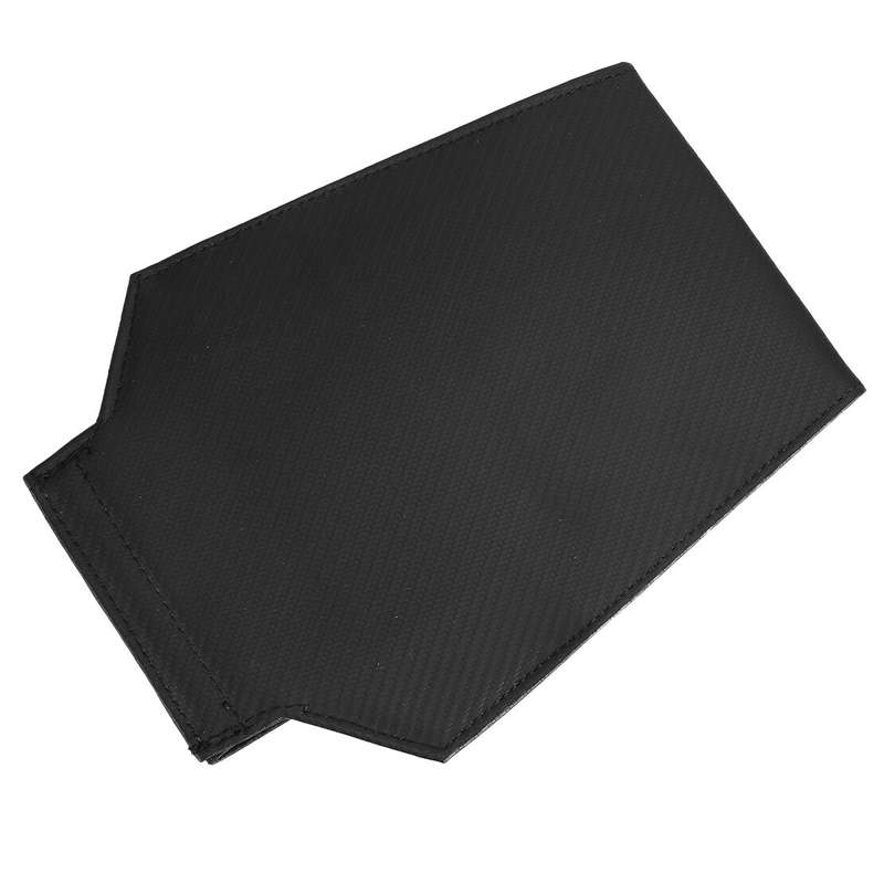 2pcs Car Seat Headrest Cover Pillowcase Head Support Neck Rest Protector New