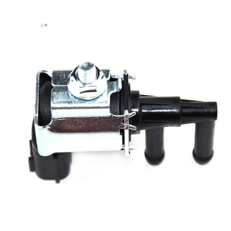 Vapor Canister Purge Solenoid Valve For Nissan Maxima Murano Infiniti M45