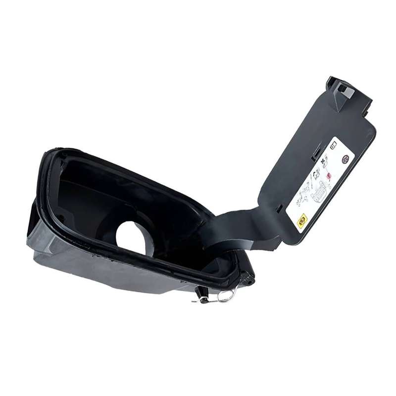 1pcs FUEL FILLER HOUSING 68148794AM Fit for Jeep Grand Cherokee 2014-2022