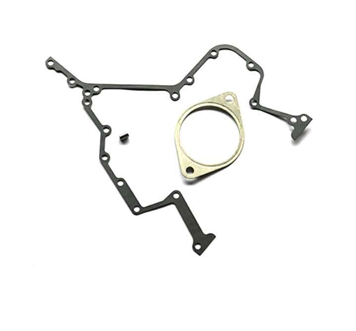 Timing Gear Case Housing Kit 3936256 Fit For Dodge 5.9L 12 Valve Cummins Pump