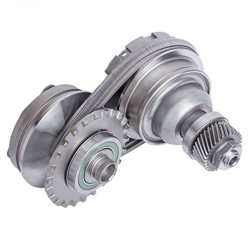 JF011E RE0F10A 901047 CVT Transmission Pulley Set W/Chain Belt Fit For Nissan