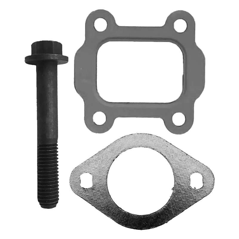Fit For Cummins L10 M11 ISM QSM Engine Exhaust Manifold Mounting Kit A1