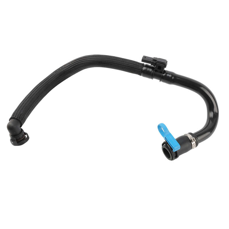 For 17-19 Ford Escape 1.5L NEW 6A664 PCV Valve Breather Tube Hose GV6Z6A664B