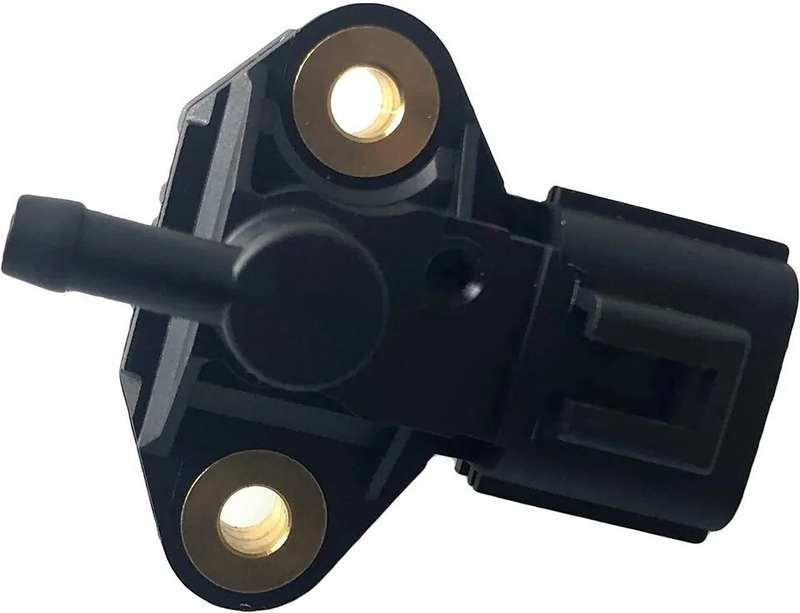 4pin Map pressure sensor 3F2E-9G756-AA DFor Ford Focus Lincoln MKZ