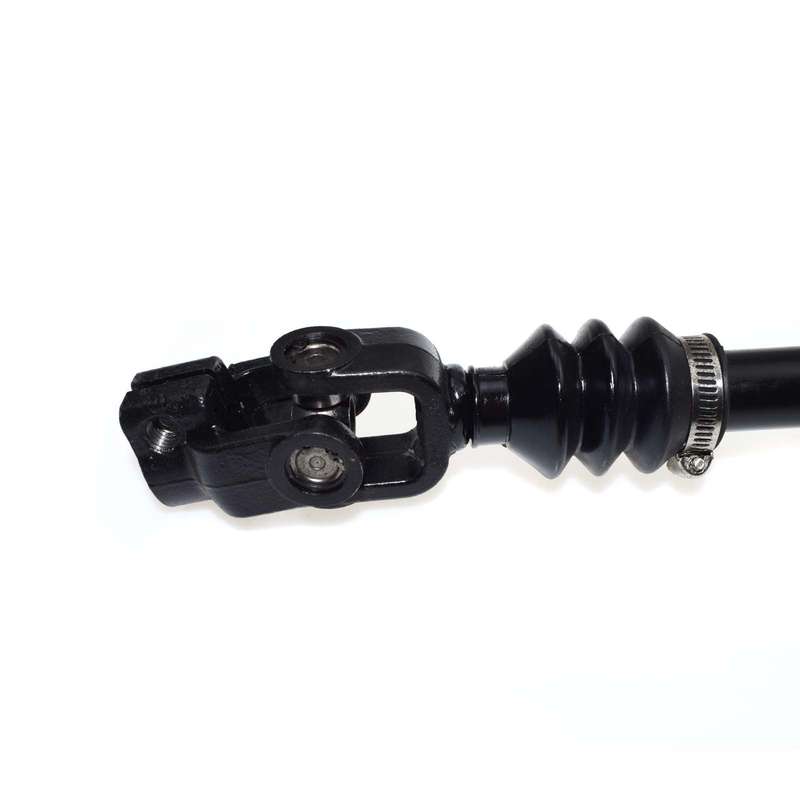 Steering Column Lower Intermediate Shaft W/ Coupler for Dakota Raider 55351234AC