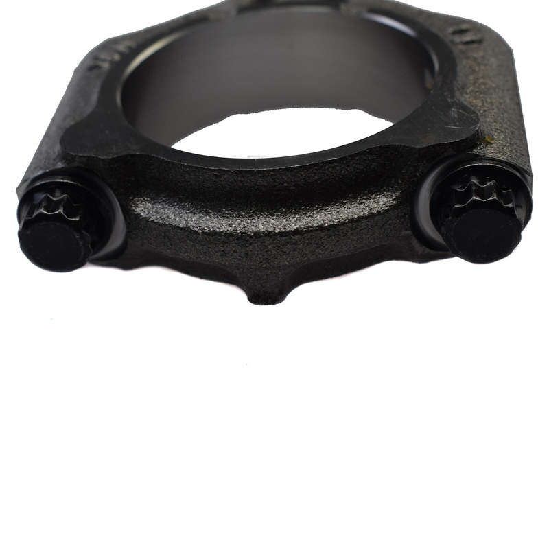 2PCS Connecting Rod Conrod For Elantra Tucson Soul Forte 2.0L G4NC G4NA 2011-17