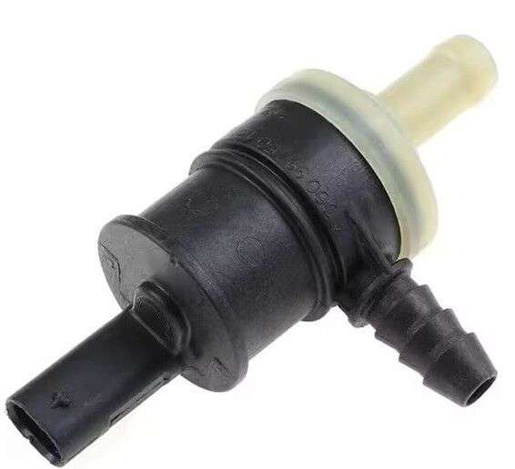 OE A0009975012 For Mercedes-Benz C180 CLA 1.6 2.0 Vacuum solenoid valve