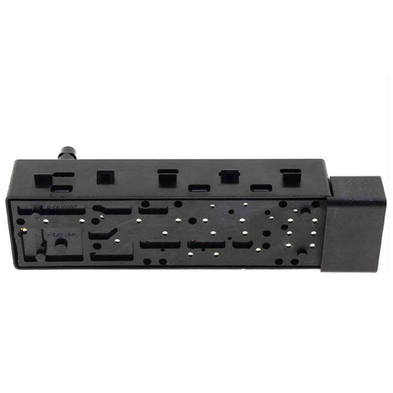 Power Seat Control Switch Front Right For Chevrolet Buick 12451498