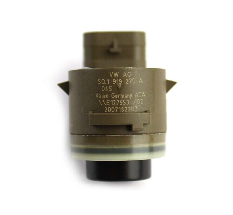 Parking Sensor 5Q1919275A For Audi A6 A7 A8 Q7 Q8 e-tron GT S6 S7 S8 SQ7 SQ8