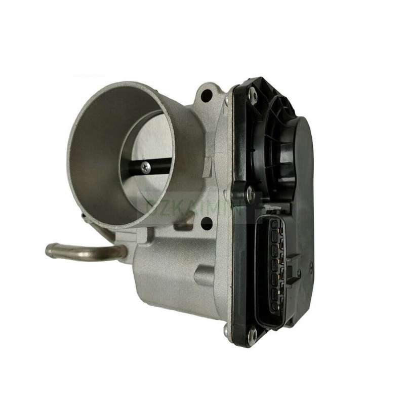 Throttle Body Assembly 22030-0C020 Fits For Toyota Fortuner 2.7L 2012-2015