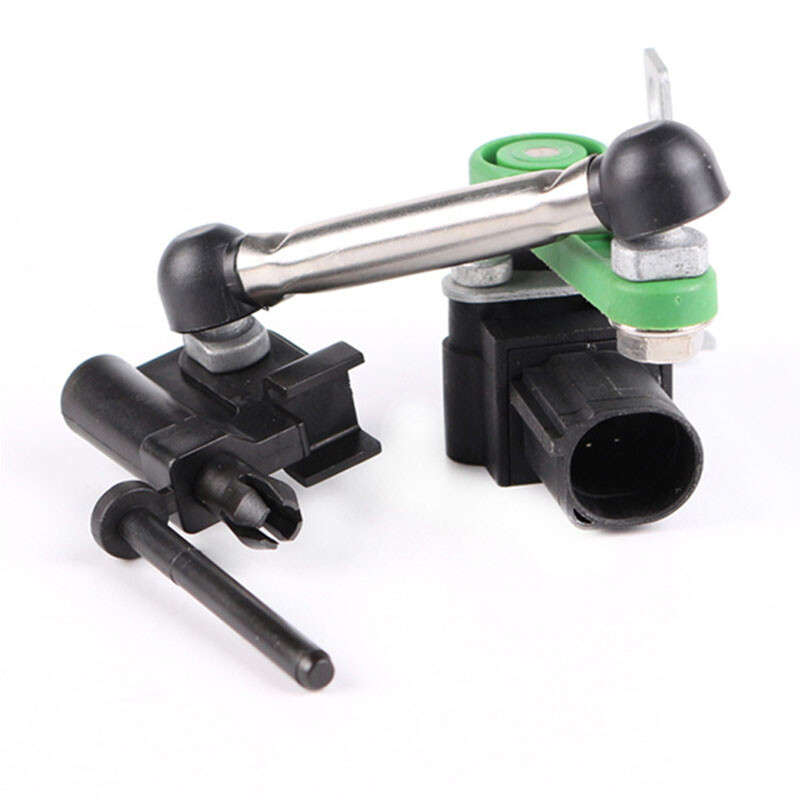 1PC Front Left Headlight Height Level Sensor For PORSCHE 958 CAYENNE 2010-2019